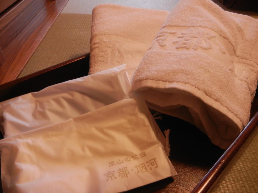 Kyoto Keburikawa - Vacation Stay 91989V Kameoka Habitación foto