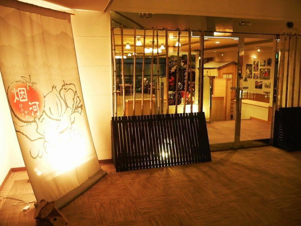 Kyoto Keburikawa - Vacation Stay 91989V Kameoka Exterior foto